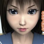 【３Ｄエロアニメ】女生徒がドスケベなおっさん保険医をこらしめようとしたらねっとり濃厚にＨな事をされまくる