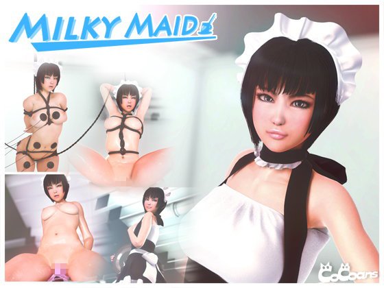 Milky Maid