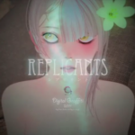 【３Ｄエロアニメ】ニーアレプリカントのカイネとニーアが少しだけ変態なエッチをしちゃう