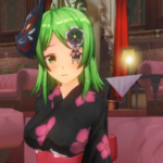 【３Dエロアニメ】ミニ浴衣姿の美しい美少女と和室で激しく乱れる！！こぼれるような巨乳でパイズリフェラしてもらう